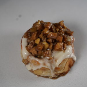 Oh my! American Pie??