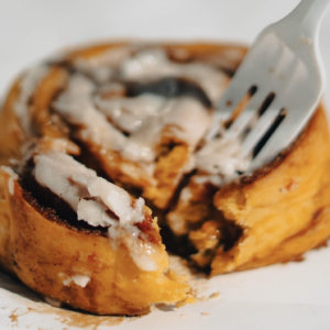 Sweet Buntato
